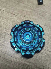 ENGINE MAX Titanium