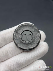 Devil Milk Cap Zirconium