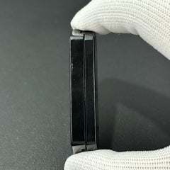 Plane PEEK Polished