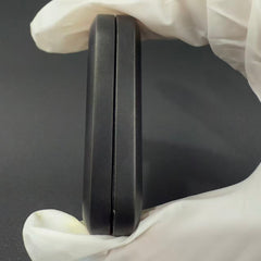 Soap Stainless Steel Engraved