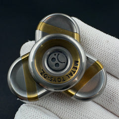 Trefoil Brass