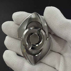 Baby Dolphin Titanium