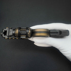 Time Knight 3.0 Titanium