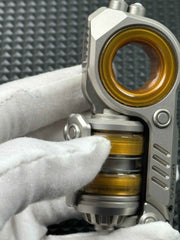 Sinian Stainless Steel PEI