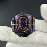 SHAKE Mokuti Titanium