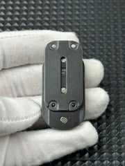3 Layer Rotary Core Zirconium