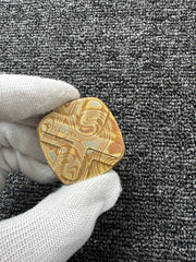 XX Slider Mokume