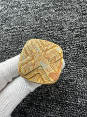 XX Slider Mokume