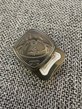 XXL Slider Stainless Steel