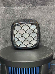XXL Slider Zircuti MOP