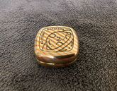 XXS Slider, Mokume