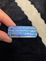 Gemini Crystallized Titanium Mokuti Brand New