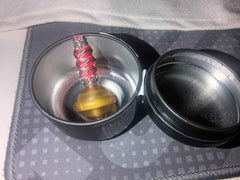 Planet Lanyard Bead PEI
