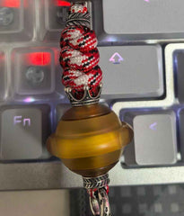 Planet Lanyard Bead PEI