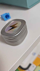Nebula Stainless Steel
