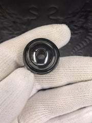 Planet Lanyard Bead, Zirconium