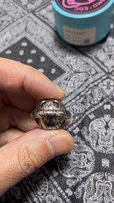 Planet Lanyard Bead Zircuti
