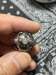 Planet Lanyard Bead Zircuti