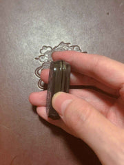 Nebula Zirconium