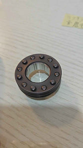 Star Ring Zirconium