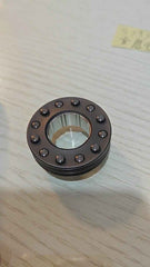 Star Ring Zirconium