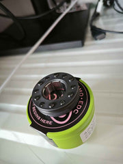 Star Ring Zirconium