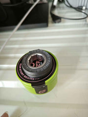 Star Ring Zirconium