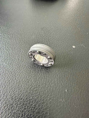 Star Ring Zirconium