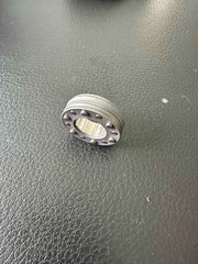 Star Ring Zirconium