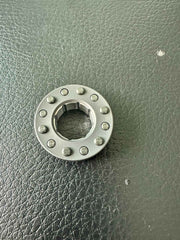 Star Ring Zirconium