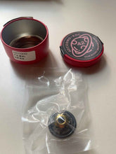 Planet Lanyard Bead Zirconium Brand New
