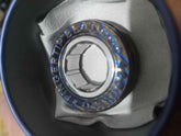 Star Ring Zircuti