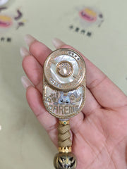 MIX Mokume Copper
