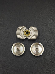 Mud St Stainless Steel