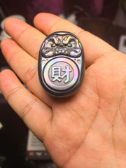 Daruma Zirconium