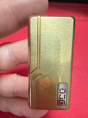 Spirit Brass