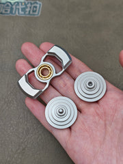 Moon M1 Air Stainless Steel