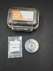 All In Titanium