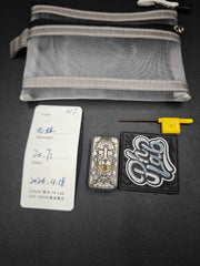 Root Zirconium Titanium