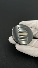 All In Zirconium Polished