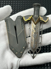 Aroundight Tungsten-Copper