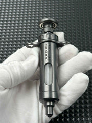 Maxdoc Zirconium Stainless Steel