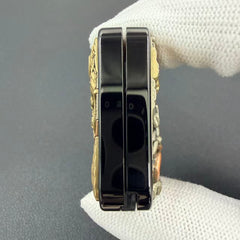 Price Tag Nine Palace Stainless Steel