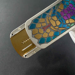 Blade Titanium