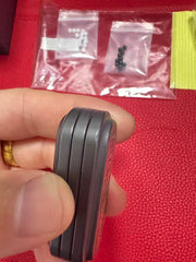 Cola Candy Zirconium