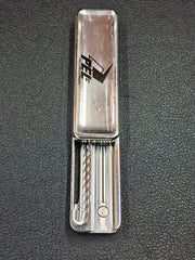 Tita Stainless Steel Polished