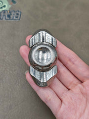 Feather Titanium