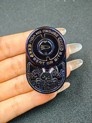 MIX Mokuti Titanium