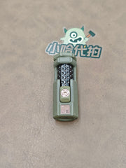 NAYICI Musketeer Titanium