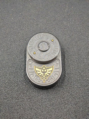 Shield of Valor Zirconium